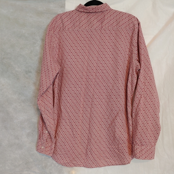 American Eagle Outfitters Slim Fit Button Size XL - Picture 9 of 10